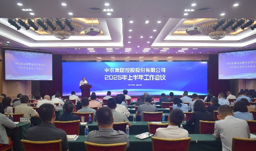 j9国际厅控股召开2025年上半年工作会议